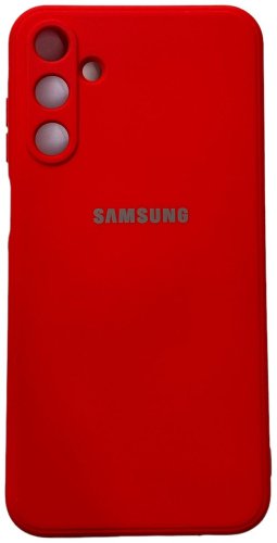 Чехол Для Samsung A15 красный купить,520