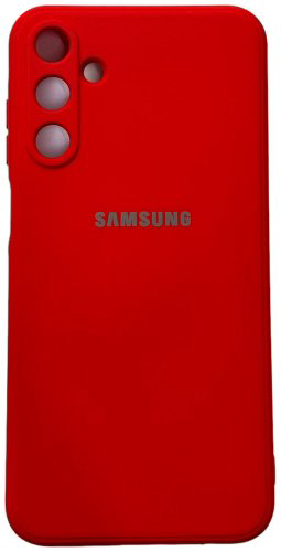Чехол Для Samsung A15 красный купить,520