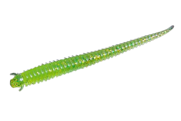 Силиконовая приманка Jara Baits Virmworm 45мм 12 Мидия 15шт купить,NaN
