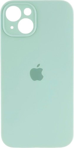 Чехол для Apple iPhone 13 мятный купить,538