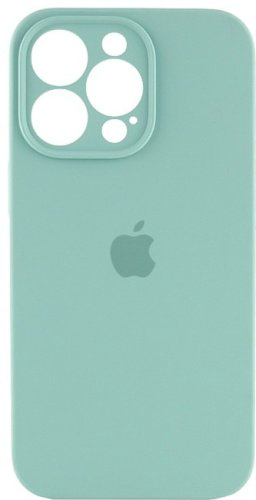 Чехол Для Apple iPhone 15 Pro мятный купить,499