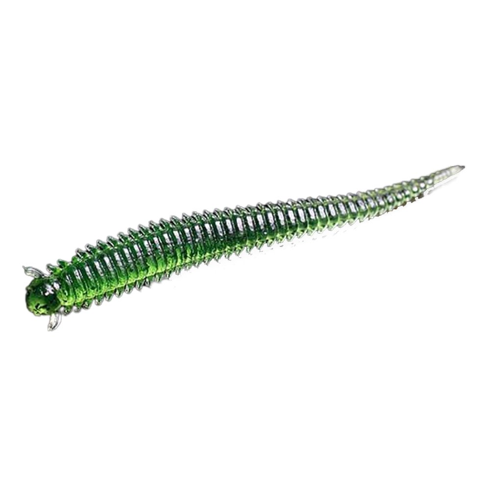 Силиконовая приманка Jara Baits Virmworm 45мм 48 Мидия 15шт купить,NaN