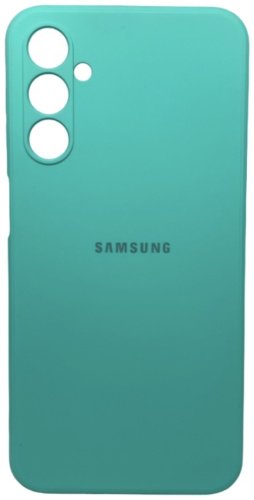 Чехол Для Samsung Galaxy A24 мятный купить,897