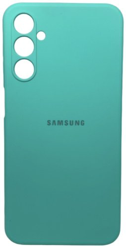 Чехол Для Samsung Galaxy A24 мятный купить,897