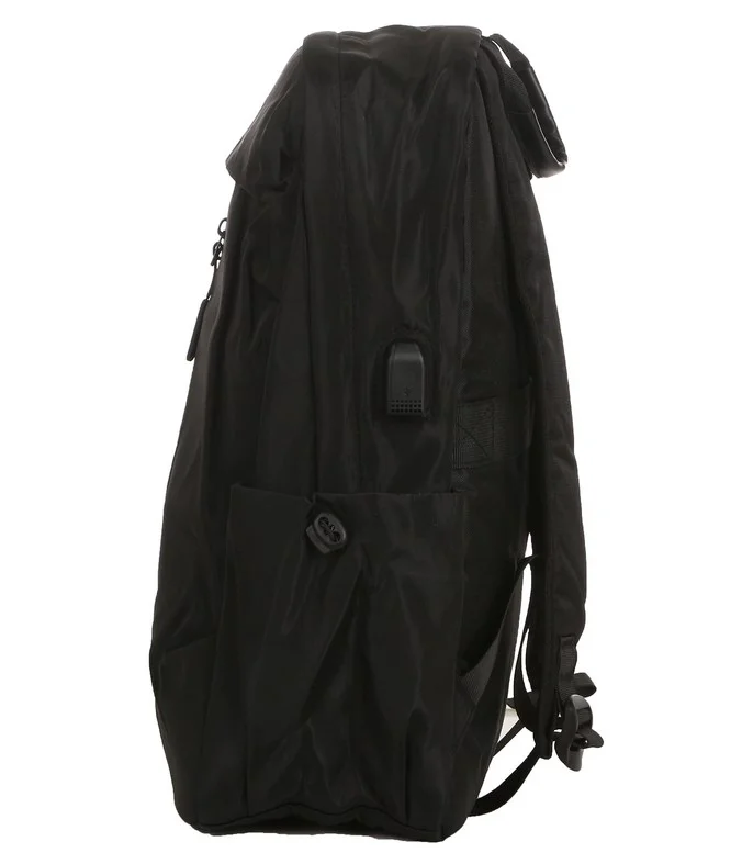 Рюкзак для ноутбука Defender Rival 26220 15.6" Black 