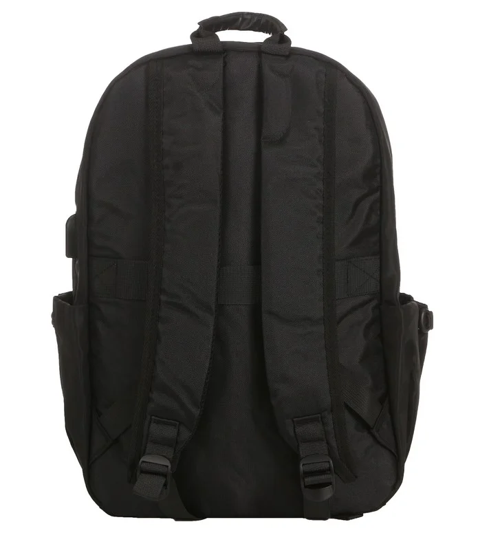 Рюкзак для ноутбука Defender Rival 26220 15.6" Black 