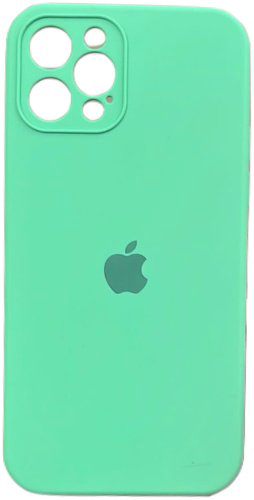 Чехол SVC для iPhone 12 Pro мятный купить,470