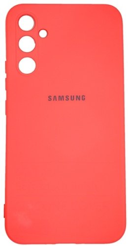 Чехол Для Samsung Galaxy A34 красный купить,999