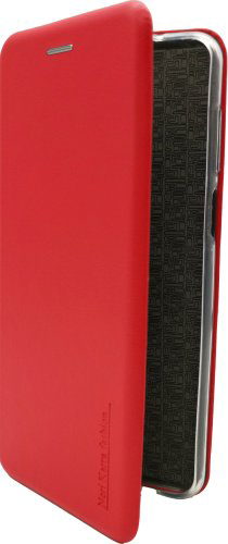 Чехол OEM для Xiaomi Redmi Note 9s, Redmi Note 9 Pro, Redmi Note 9 Pro Max красный купить,900