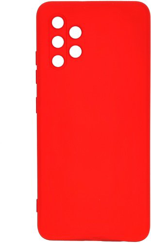 Чехол Для Samsung Galaxy A32 красный купить,827