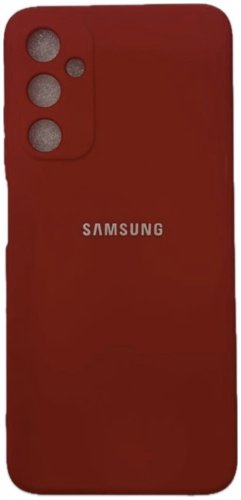 Чехол Для Samsung Galaxy A05s красный купить,797