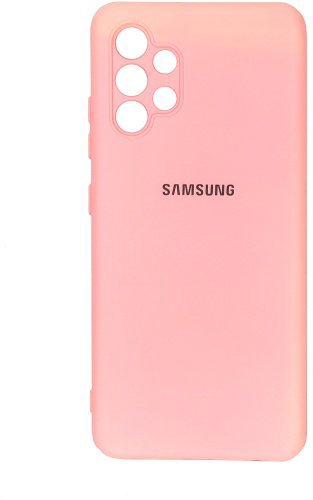 Чехол Для Samsung Galaxy A32 кремовый купить,900