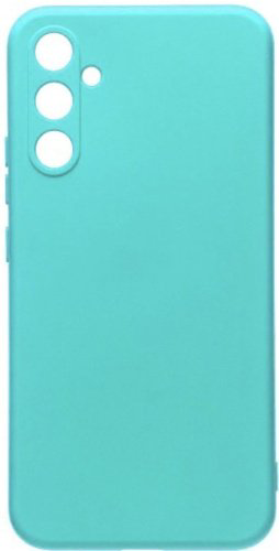 Чехол Для Samsung Galaxy S23 FE мятный купить,578
