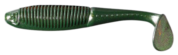 Силиконовая приманка Jara Baits Snak Shad 165мм 44 Мидия 3шт купить,NaN