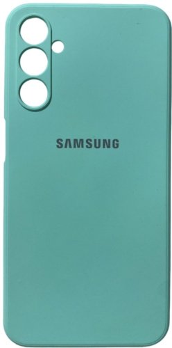 Чехол Для Samsung Galaxy A24 мятный купить,520