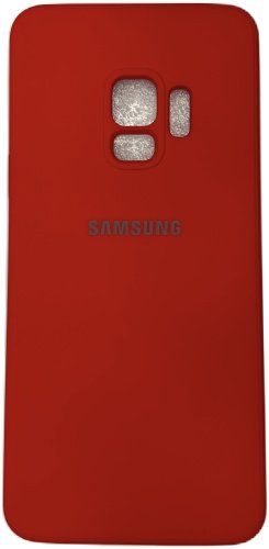 Чехол для Samsung Galaxy S9 красный купить,884