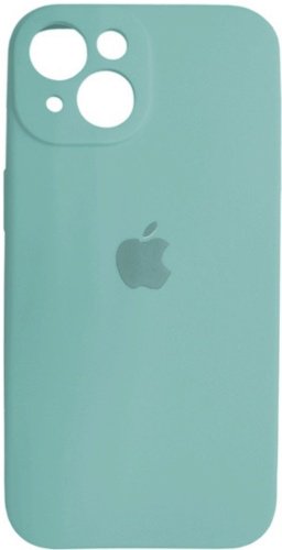 Чехол Для Apple iPhone 15 мятный купить,470
