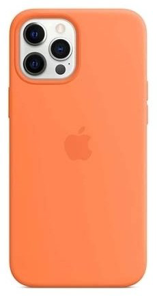 Чехол OEM для Apple iPhone 12 Pro Max оранжевый купить,699