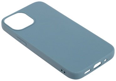 Чехол X-Game XG-PR68 для Apple iPhone 13 mini мятный купить,NaN
