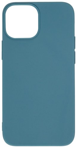 Чехол X-Game XG-PR71 для Apple iPhone 13 Pro Max мятный