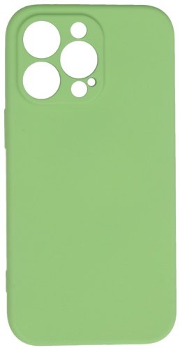 Чехол X-Game XG-HS72 для iPhone 13 Pro мятный