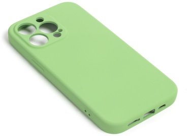 Чехол X-Game XG-HS72 для iPhone 13 Pro мятный купить,0