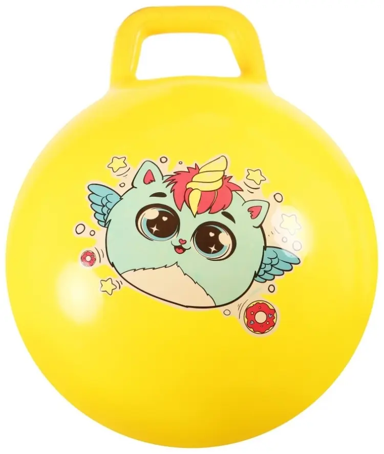 Мяч Zabiaka 7350272 купить,NaN
