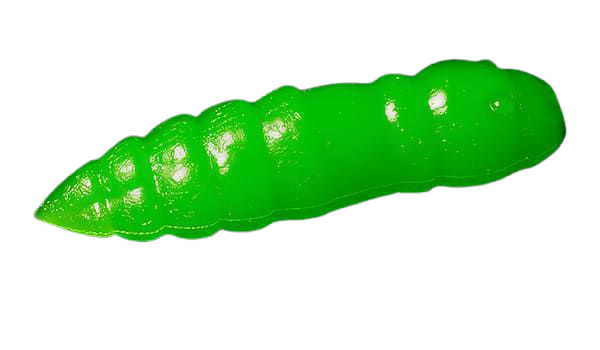Силиконовая приманка Jara Baits Moli Fat 35мм Сыр 23 12шт купить,NaN