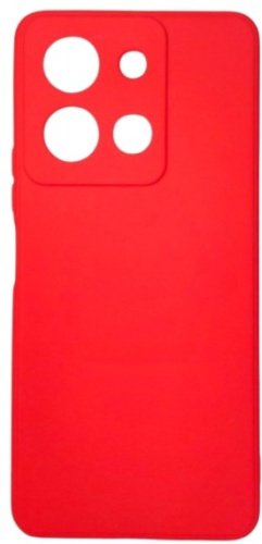 Чехол Для Vivo Y36 красный купить,970