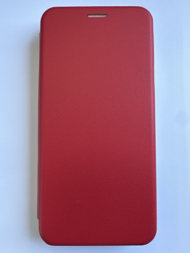 Чехол Для Samsung Galaxy A14 красный