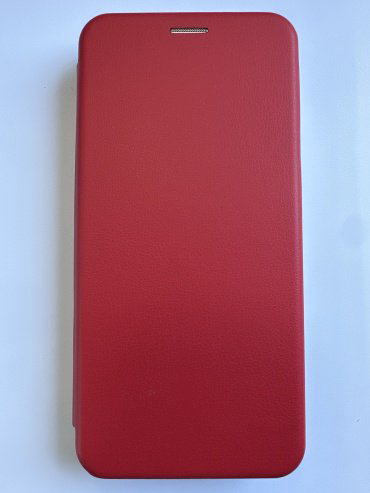 Чехол Для Samsung Galaxy A14 красный