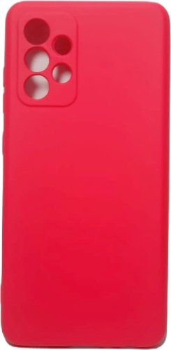 Чехол OEM для Samsung Galaxy A52 красный