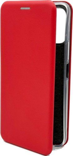 Чехол Для Xiaomi Mi 11 Lite красный