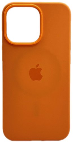 Чехол Для Apple iPhone 13 Pro оранжевый купить,1270
