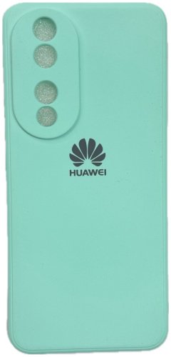 Чехол Для Honor 90 мятный купить,874