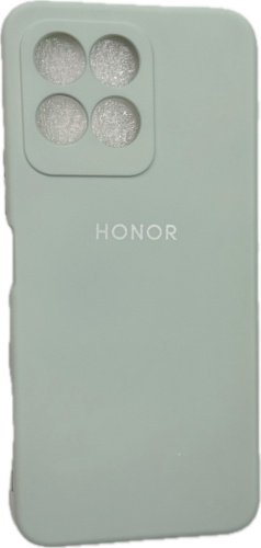 Чехол Для Honor Honor X6 (2022) мятный купить,900