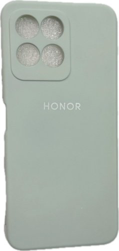 Чехол Для Honor Honor X6 (2022) мятный купить,900