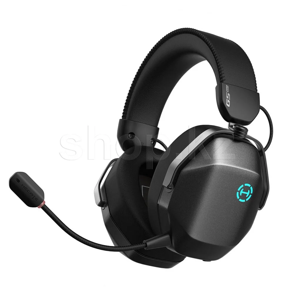 Наушники гарнитура Edifier G5 MAX, Space Grey