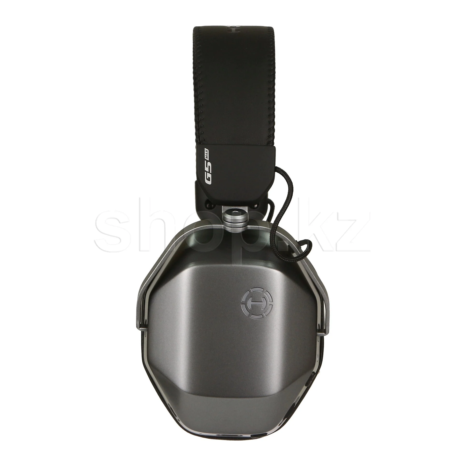Наушники гарнитура Edifier G5 MAX, Space Grey