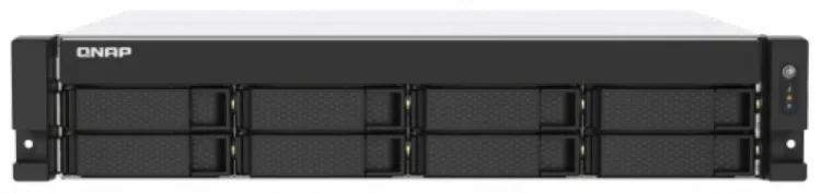 Сетевое хранилище QNAP TS-853DU-RP-4G