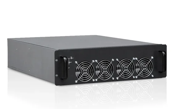Силовой модуль SVC PM15X