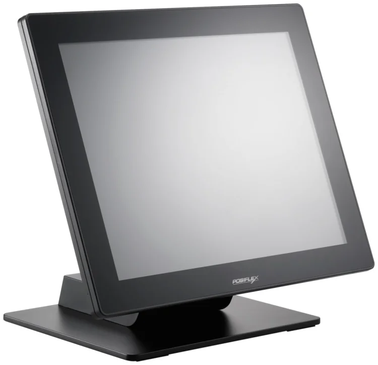 POS-моноблок Posiflex RT-5016-K черный