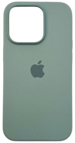 Чехол Для Apple iPhone 14 Pro Max мятный купить,1270
