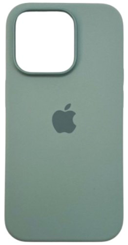 Чехол Для Apple iPhone 14 Pro Max мятный купить,1270