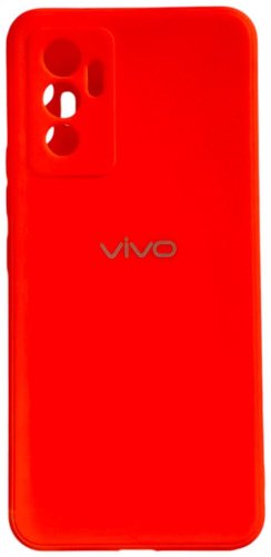 Чехол Для Vivo V23e оранжевый купить,900
