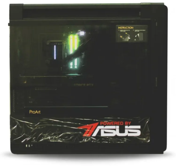 Системный блок Logycom PBA PROART Ryzen R9 9950X купить,NaN