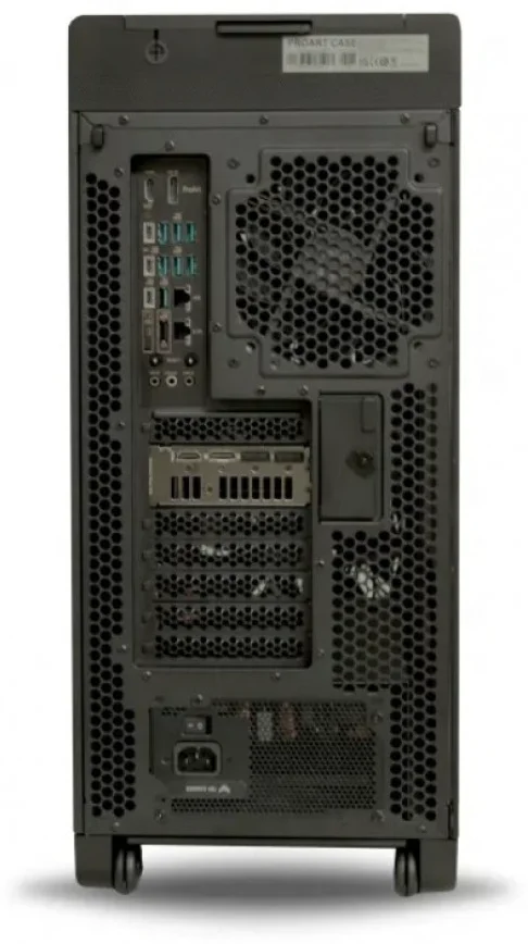 Системный блок Logycom PBA PROART Ryzen R9 9950X купить,NaN