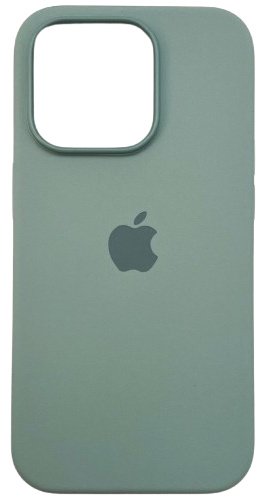 Чехол Для Apple iPhone 14 Pro мятный купить,1270