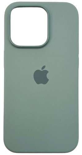 Чехол Для Apple iPhone 14 Pro мятный купить,1270