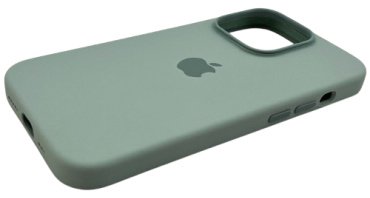 Чехол Для Apple iPhone 14 Pro мятный купить,1270